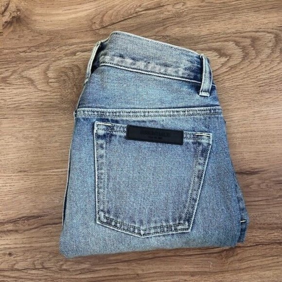 Fear of God Denim - Fear of God Essentials Women Straight Jeans size 10